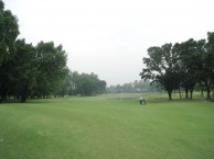 Royal Selangor Golf Club, Old Course